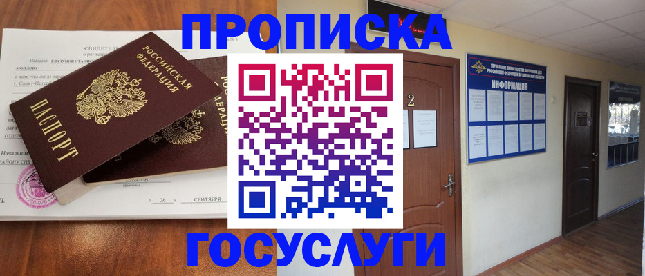 временная регистрация госуслуги в Моршанске